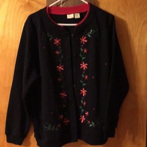 Vintage sweater
